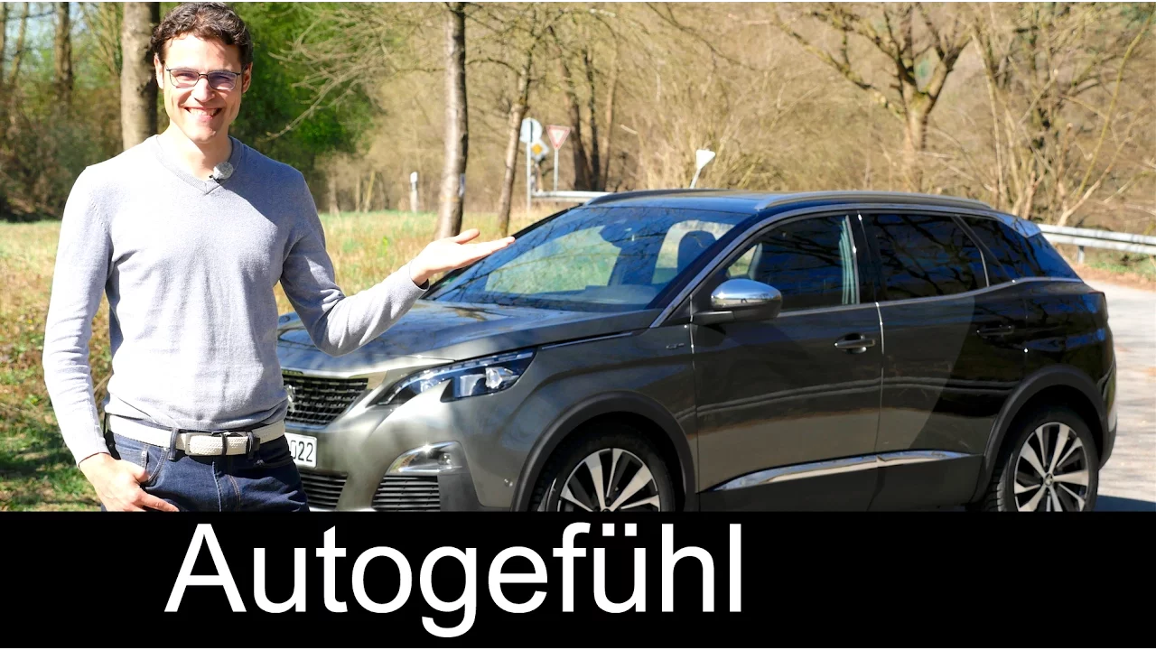 Autogefühl Community Update: next reviews, 160 k Subs, Brian joins the team!