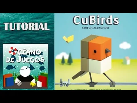 Cubirds (Tutorial)