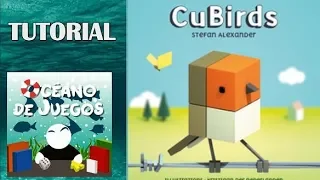 Cubirds (Tutorial)
