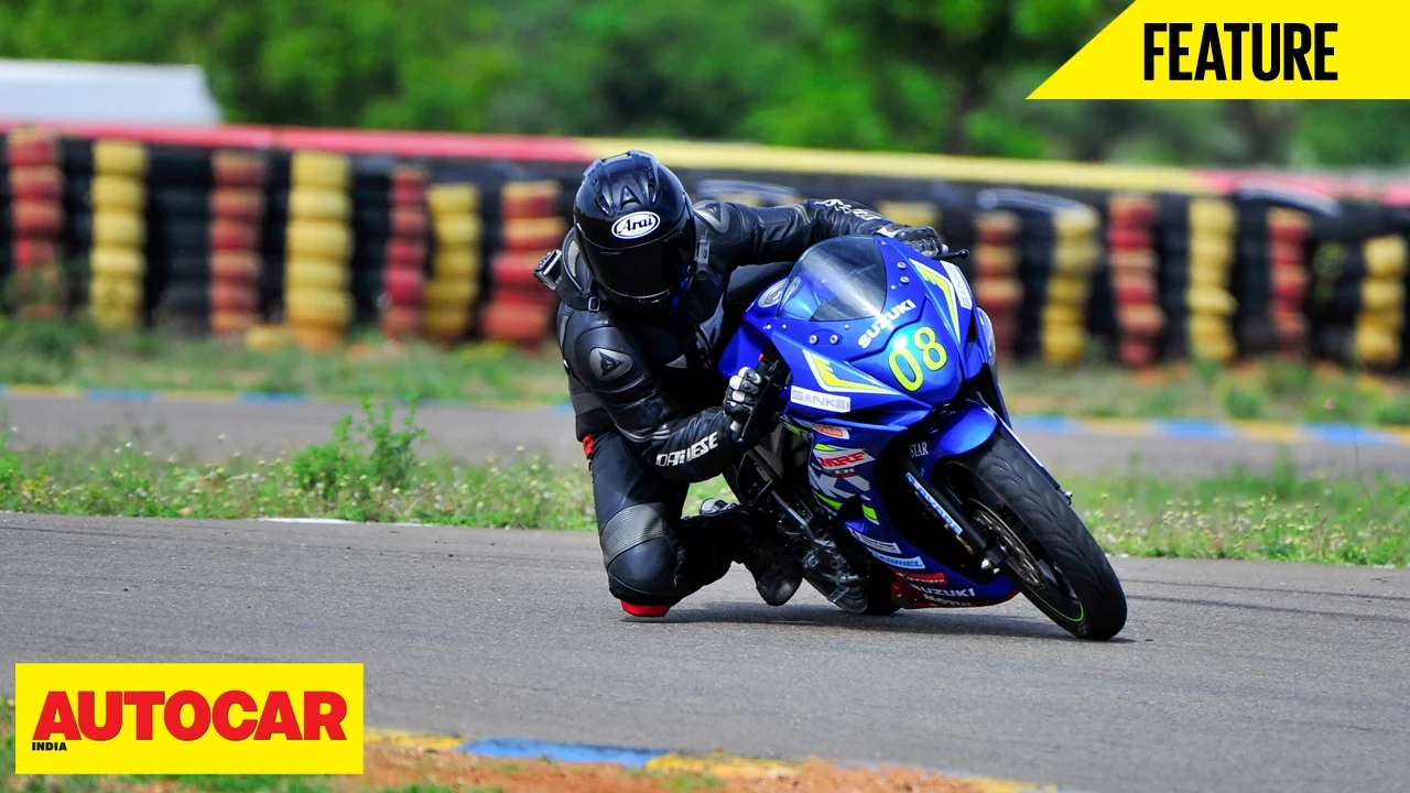 2016 Suzuki Gixxer Cup | Feature | Autocar India