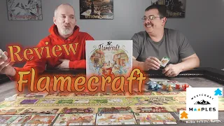 Flamecraft | Review