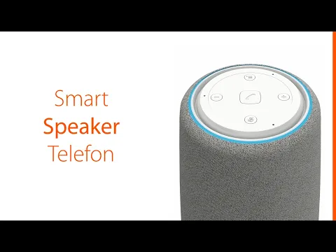Video zu Gigaset Smart Speaker L800HX