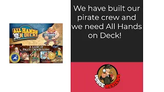 All Hands on Deck by Purge Reviews