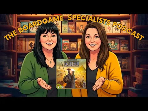 7 Wonders Duel