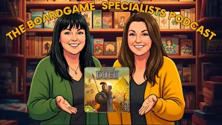 7 Wonders Duel