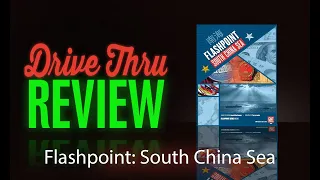 Flashpoint: South China Sea Review