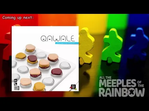 All the Games with Steph: Qawale