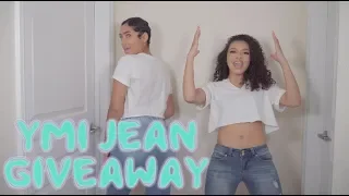 *GIVEAWAY* Best Jeans for any Female Body Shape 😍