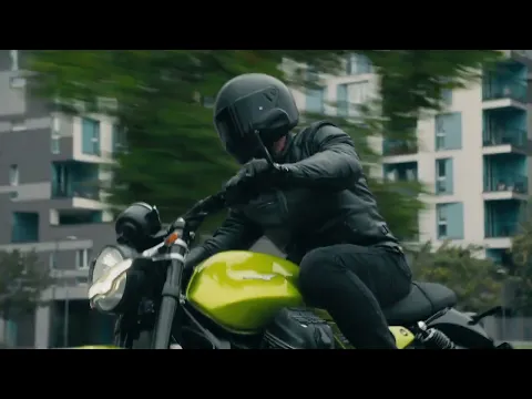 Moto Guzzi V7 Sport 2025 Thumbnail alt