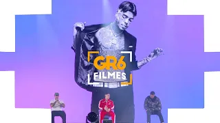MC Hariel - Saudades Feat. MC IG e MC PH (GR6 Explode) Faixa 6 - DVD Mundão Girou