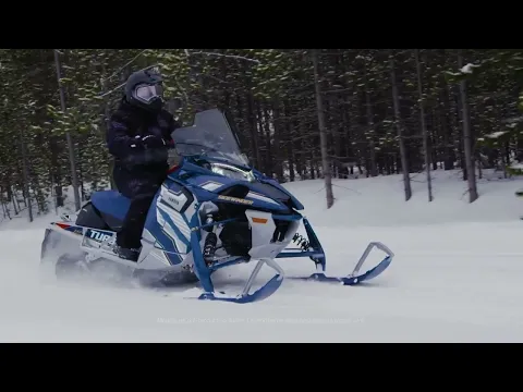 Yamaha Sidewinder Lt-x Gt 137'' Eps *à Partir De 0%🤩 2024 Thumbnail alt