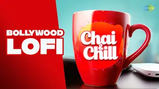 Chai and Chill Bollywood LoFi | Dream Mein Entry | Koi Shahri Babu | Mere Ishq Mein | Mungda