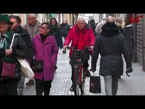Tanti eventi anche in bassa stagione: Lucca medita il rialzo della tassa di soggiorno