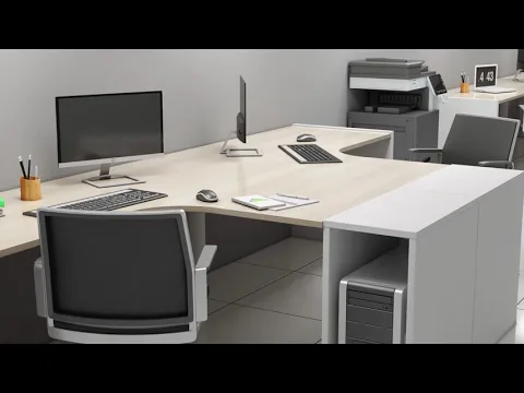 Barreira de Proteção de Poliestireno com Suporte 60x65cm RTB