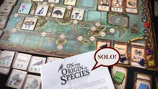On the Origin of Species: SOLO