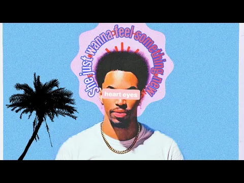 Video for event landing page