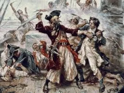 How to Play: Hunt For Blackbeard