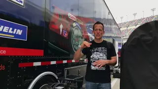 Is Daytona only for NASCAR? - Raiti's Rides