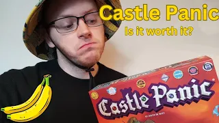 Castle Panic - Review