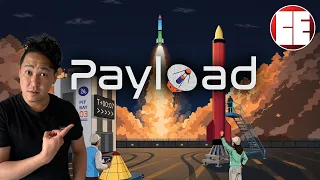 Payload | Kickstarter Board Game Preview