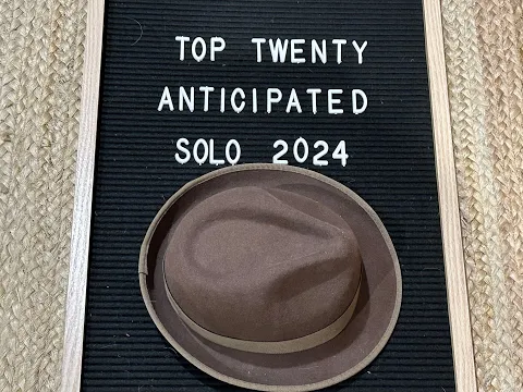 Top 20 Anticipated Crowdfunded Solo Board Game Deliveries 2024