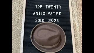 Top 20 Anticipated Crowdfunded Solo Board Game Deliveries 2024