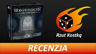 Wojna o pierścień: gra karciana |RECENZJA|