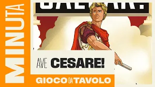 Ave Cesare! - Recensioni Minute [480]