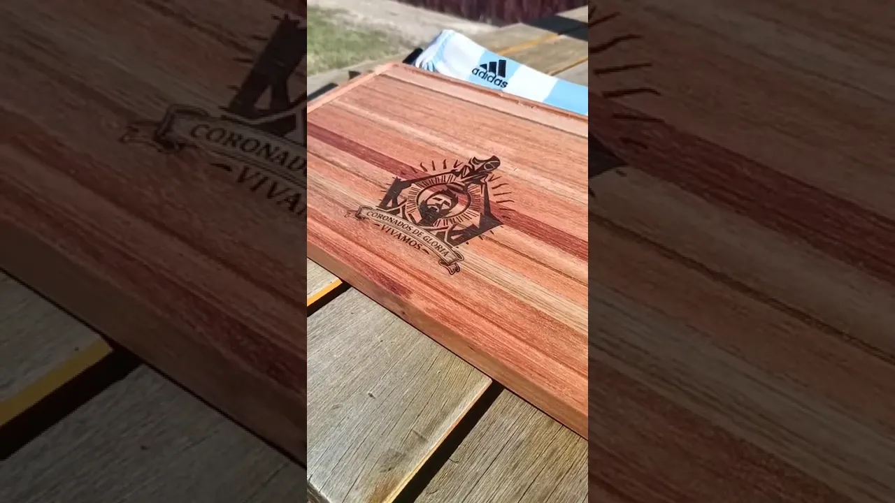 Video de raizmaderapura