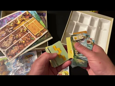 Honey Buzz - Unbiased Unboxing with John LaRuffa