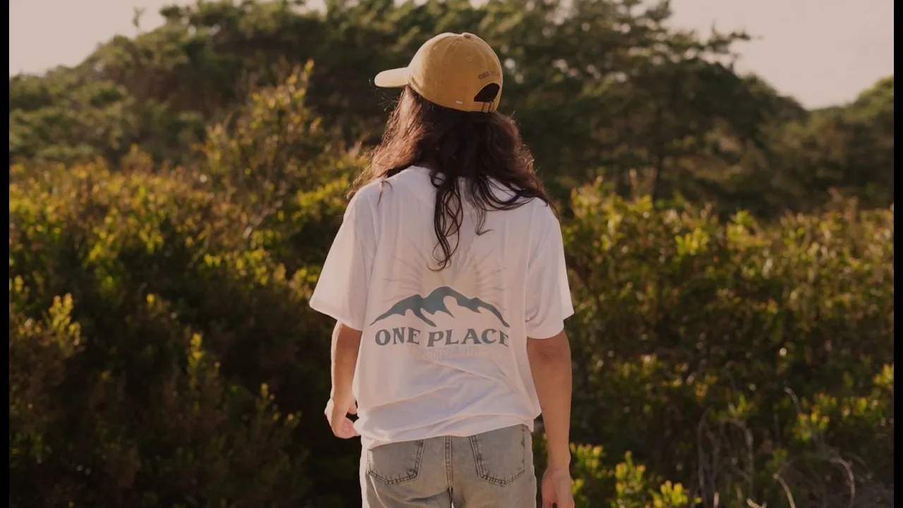 Video de One Place World