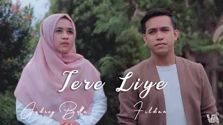 Fildan Hamari & Audrey Bella Tere Liye