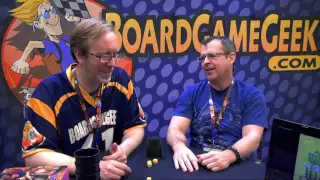 Liar's Dice — Origins Game Fair 2016