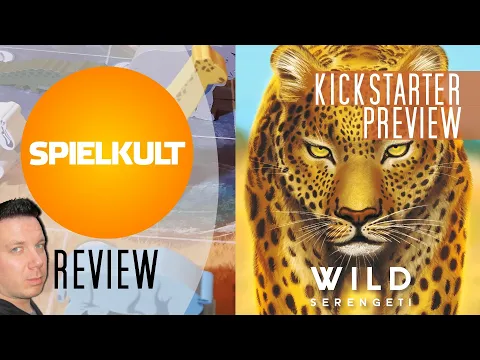 German Preview by SPIELKULT // Regeln & Meinung
