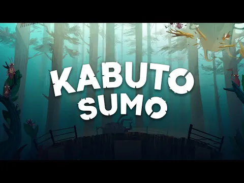 Kabuto Sumo | Board Game Overview