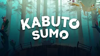 Kabuto Sumo | Board Game Overview