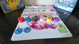 Conociendo: Splendor Pokémon (Juego de Mesa)