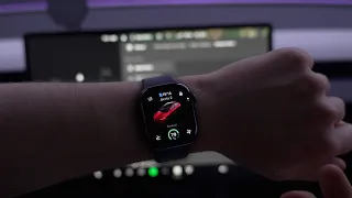 The New Holiday Update Changes the Entire Car With Auto Shift, Watch Support & Weather Map