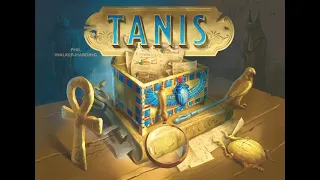 Dad vs Daughter - Tanis - Unboxing