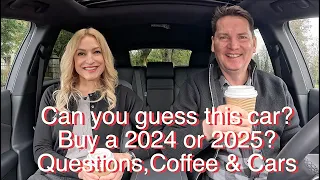 A future collectable Honda? Buy a 2024 or 2025? //QCC #159