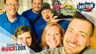 Tantrum House Board Game Review