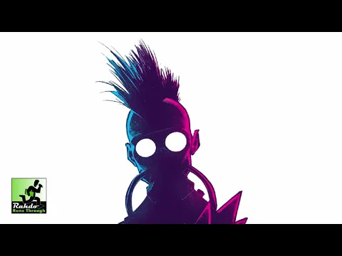 Rahdo Runs Through►►► Radlands
