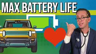 Unlocking the Secrets of EV Battery Longevity