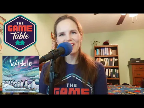 Waddle - A Week of Allplay Reviews