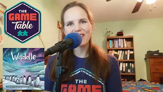 Waddle - A Week of Allplay Reviews
