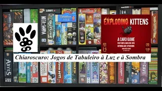 Exploding Kittens - Como Jogar Comentado