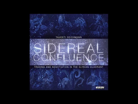 Rolling Doubles Segment - Sidereal Confluence