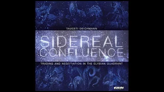 Rolling Doubles Segment - Sidereal Confluence