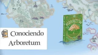 Conociendo Arboretum