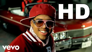 Chris Brown - Kiss Kiss (Feat. T-Pain) (Official HD Video) ft. T-Pain